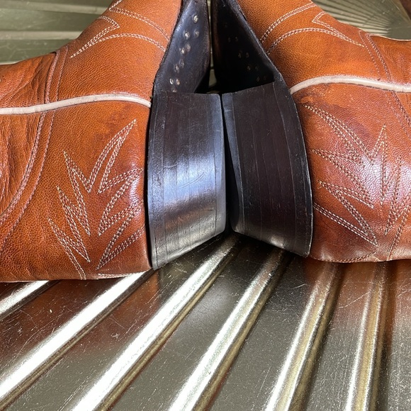 Larry Mahan 🤠 Boots - Picture 16 of 16